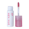 Matte silky lip gloss, invisible lipstick, improves lip shape, does not fade