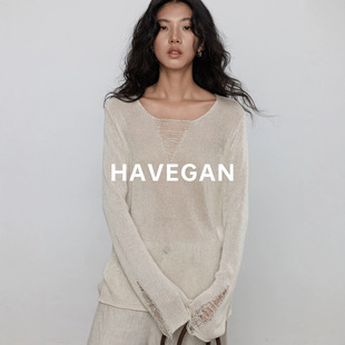 �c�gHAVEGAN/�＾v�I��z�����L���OӋ��ᘿ���Ů�������X�L����