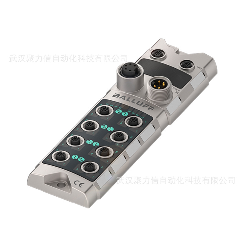 BALLUFF电感式接近传感器BES 516-324-G-S49-C直发