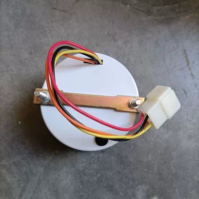 tachometer 12v24v0-3000 speed generator