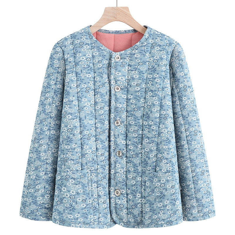 Зимняя одежда для мамы