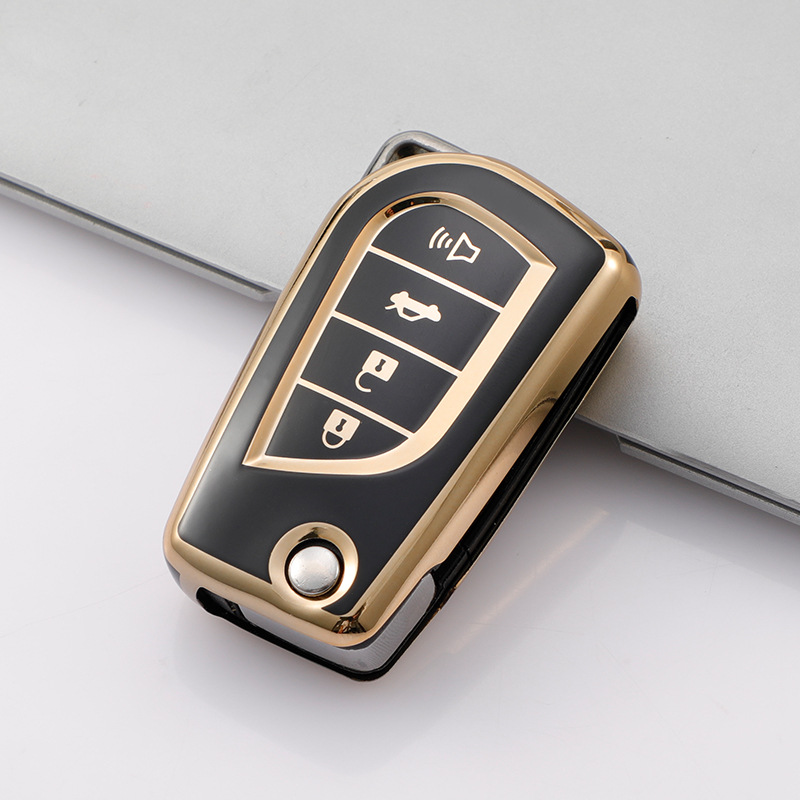 프놈펜 4 키 블랙