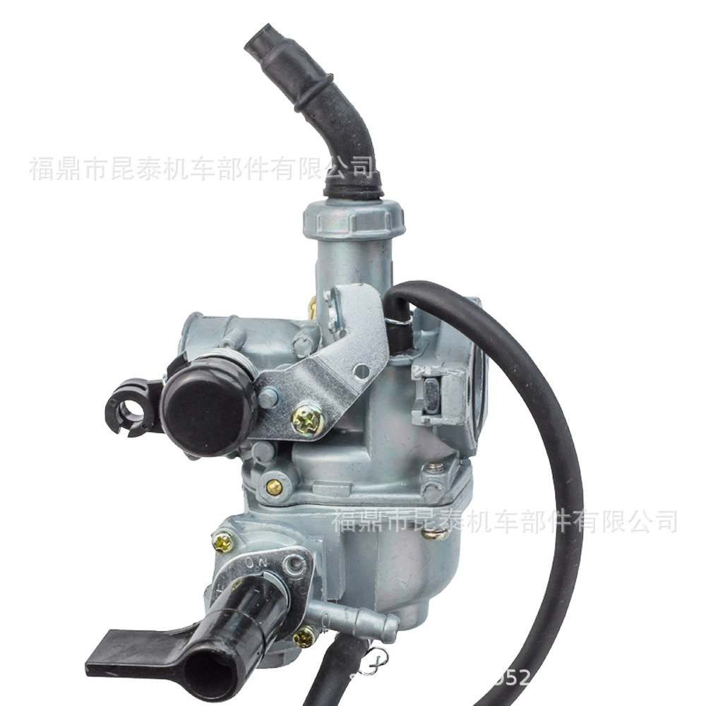 Карбюратор Carb PZ19B для biz125 C125 WS125 RS110 WAVE110 мотоцикла