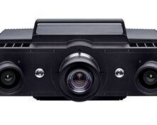 蔡司GOM蓝光三维检测仪ATOS 5 机关3d扫描仪 现货