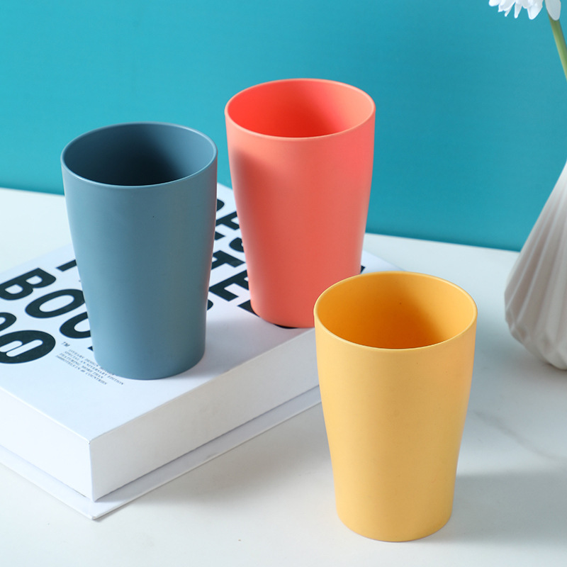 Copos para casa de banho infantis em plástico pp_voghion.com