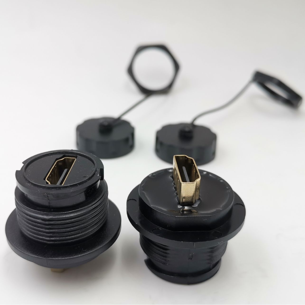 HDMIź4KֱͨĸDATAˮHDTVתͷͷˮ