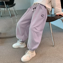 童裤;普通外套;童卫衣