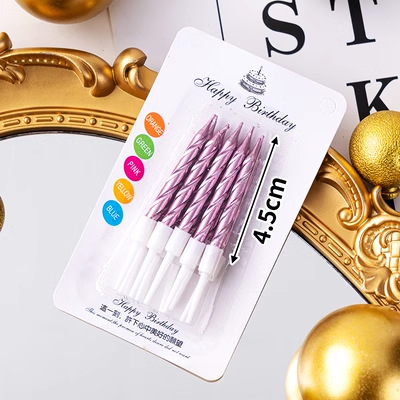Ins pequeña cerámica fresca suave pequeño pastel decoración decoración chica amiga buena amiga postre de cumpleaños horneado inserción
