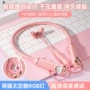 入耳式挂脖新款无线耳机