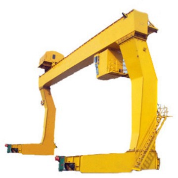 河南河北门式L型1/2/3/5/10/16/20吨起重机 河南矿山矿源