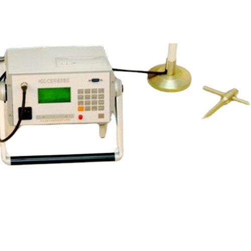 现货供应HDC-C静电收集法环境/土壤测氡仪