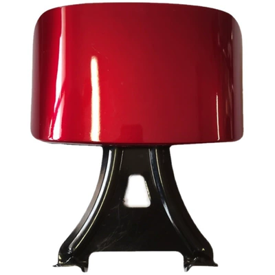 Jin Niu F6 Electric Scooter | Electric car rear backrest