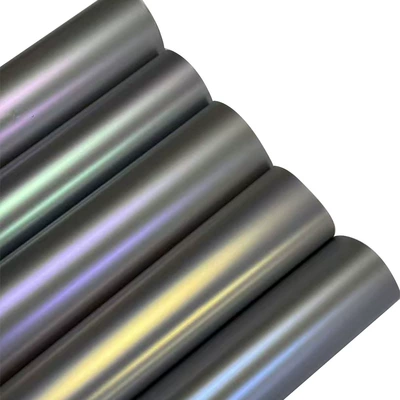 Auto Color Change Film — Film Cross-Border Direct Sales Factory Wholesale