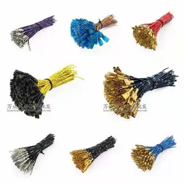 电脑电子线;接线连接器;连接器