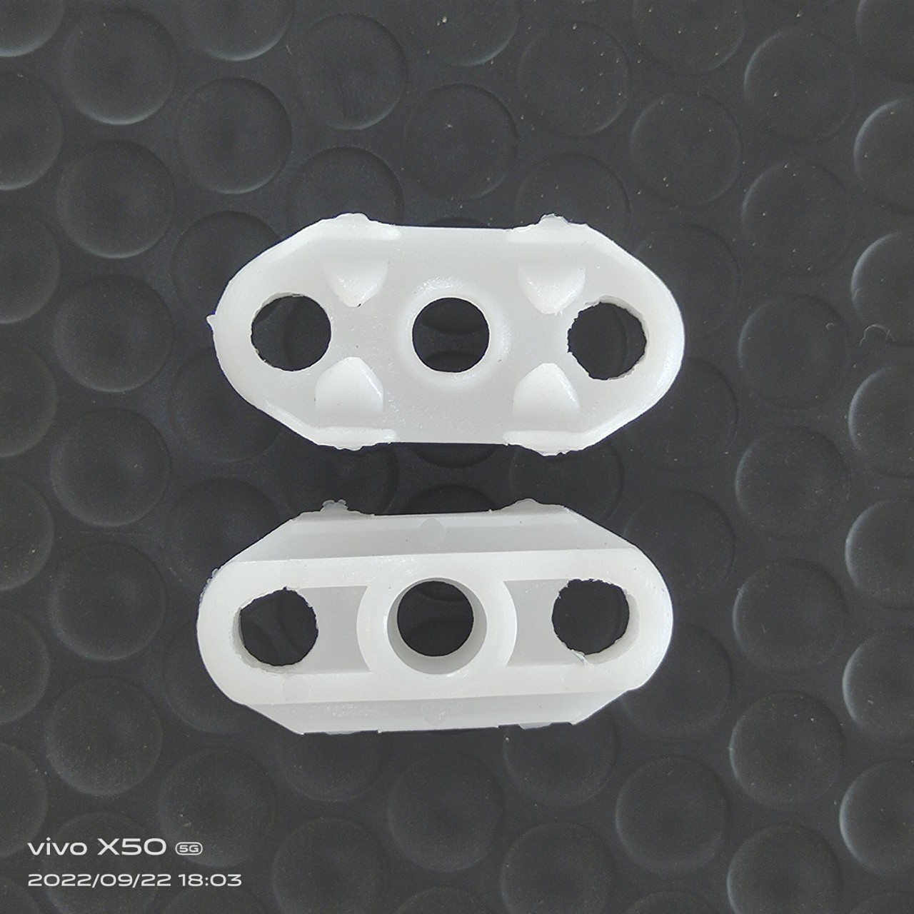 适用汽车韩系现代起亚车系混装全车卡扣膨胀塑料螺丝卡扣卡子混装