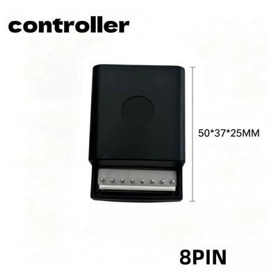 DC12V Universal Car Electric Central Central locking