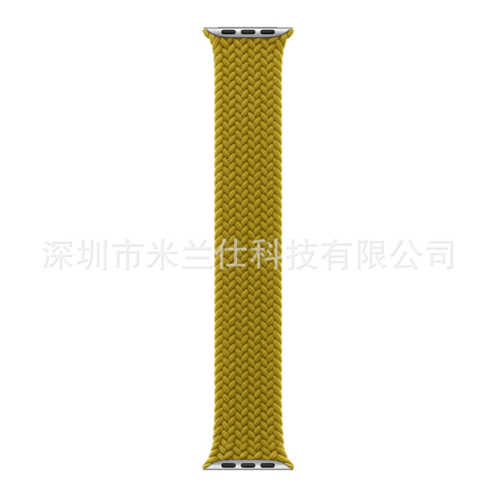 46 yellow and green