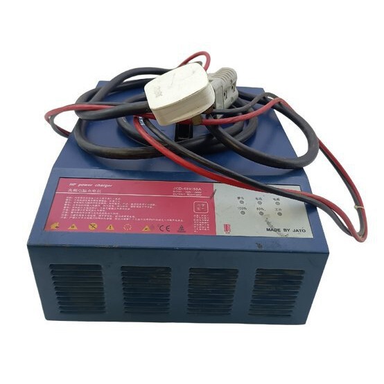 Clarke Electric Forklift Crx20/Crx25 Charger 24V45A