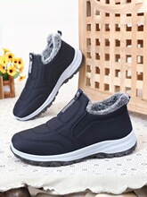 W 24580 Warm Winter Snow Boots ������ůѩ��ѥ �羳ŷ��