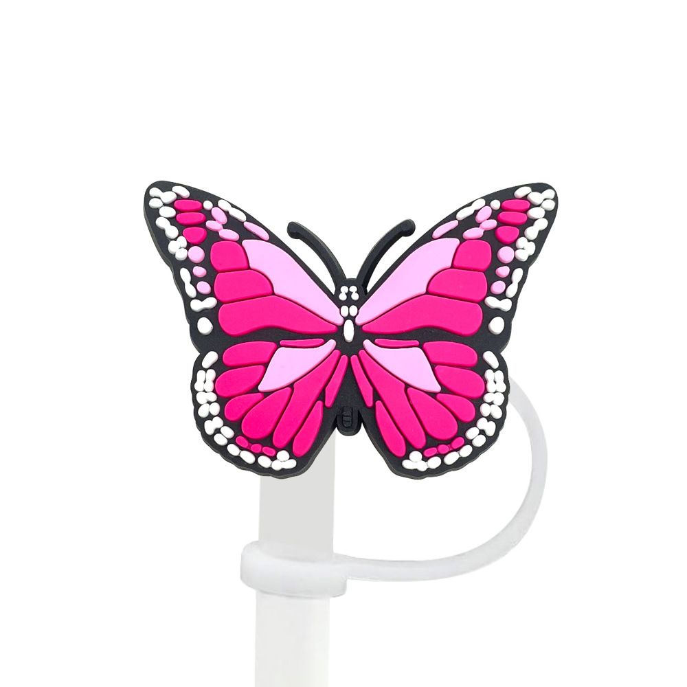 8-10 mml Stanley dust hat Stanley Butterfly straw hat straw plug dust hat plan straw cover