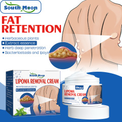 South Moon Fat Knot Ointment, Relieving Fat Lump Hardness, Prominent Fat Bump Tumor Reducing Cream, Improving Fat Knot Ointment