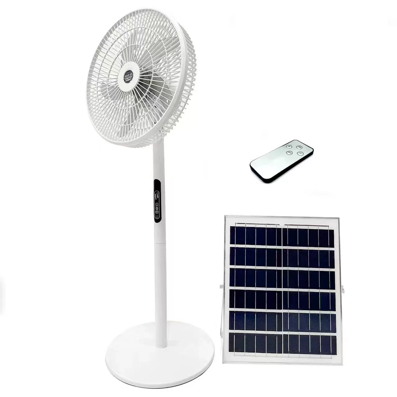 (Cross-border trading), travel air fan solar-powered for camping