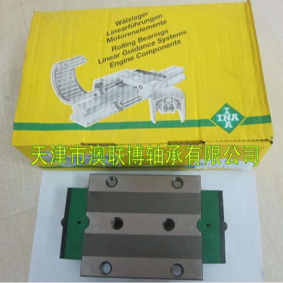 滑块导轨 RWU35E KWVE20 KWUE25 KWSE30-G2-V1 RWU45E-HL