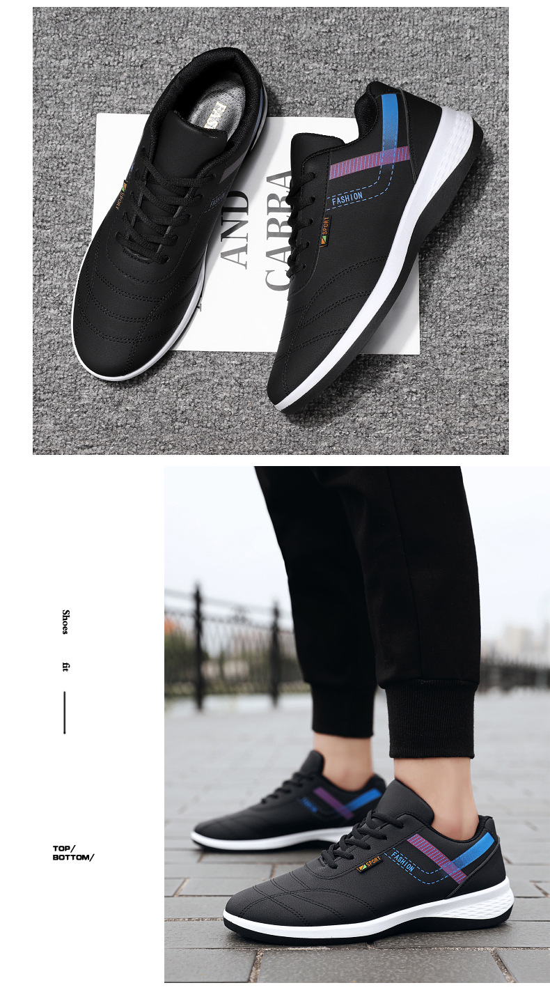 Herren-Basketballschuhe, Lederschuhe, Sneakers aus Netzgewebe, rutschfest, bequem, atmungsaktiv_voghion.com