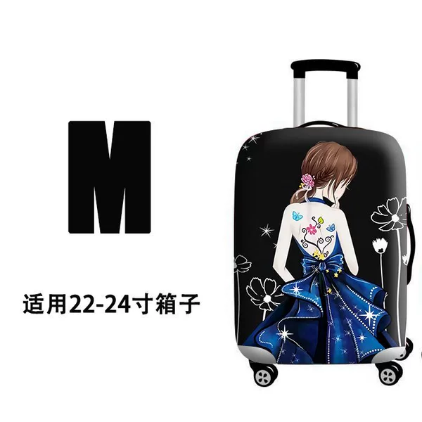 Lovely M