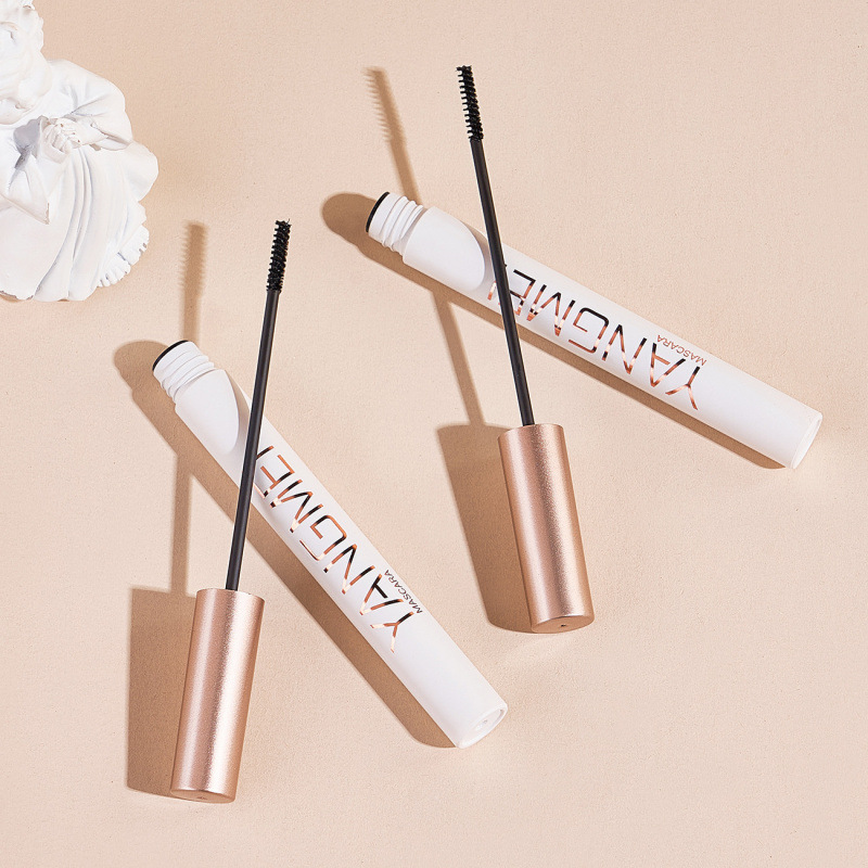 Yangmei Platinum Fibrous Hair Cream, suave, color fuerte, no es fácil de manchar, fibrous Hair Cream,