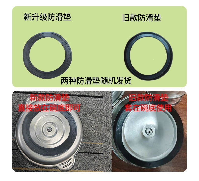 Electric Meat Grinder Multifunctional Food Processor Blender Baby Food Mixer Garlic Chili Mincer Small Commercial Household Appliance