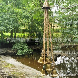 圣诞装饰品;风铃;圣诞铃铛