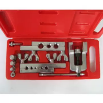 精品胀管扩孔器组套工具铜管扩口器 套装胀管器