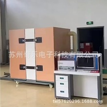 建筑墙体板状保温材料热传系数检测仪墙体稳态热传递性能试验机