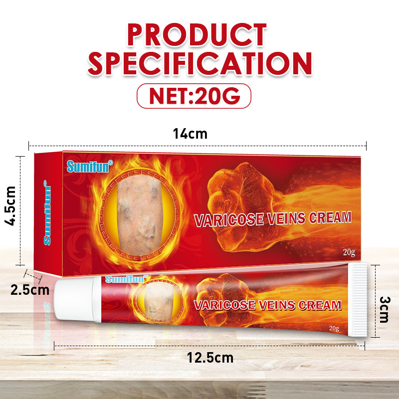 sumifun yeso transfronterizo amazon crema venosa maikang unguento maili shu lombrices piernas unguento vascular mayorista