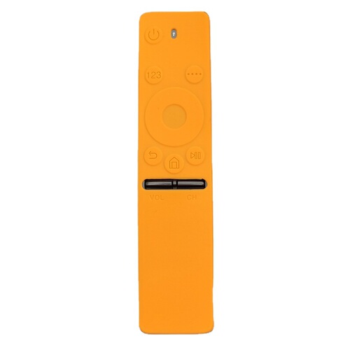 Suitable for Samsung TV remote control protective cover 7700 TV remote control cover dust cover BN59 silicone cover