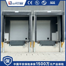 卷闸门;登车桥;其他门