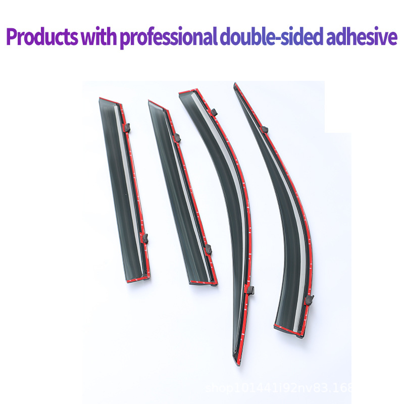 Suitable for Byd Song Plus Sun Visors 2021-2024 Byd Song Pluswindow Visors