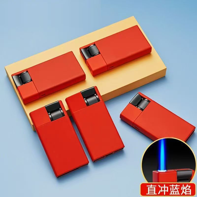 새로운 빨간색 실리콘 금속