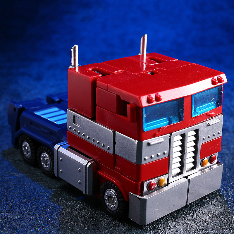 6646 small pillar