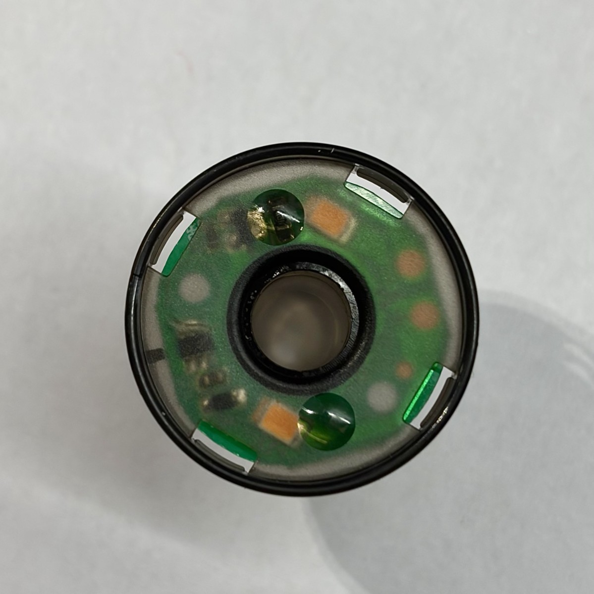 跨境闪光枪头板单面多层PCBA方案板打样贴片pcb电路板生产抄板