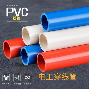 pvc����Ӳ��PVC������16��ȼ��20pvc���϶̹�늹�25늾��߾��׹�