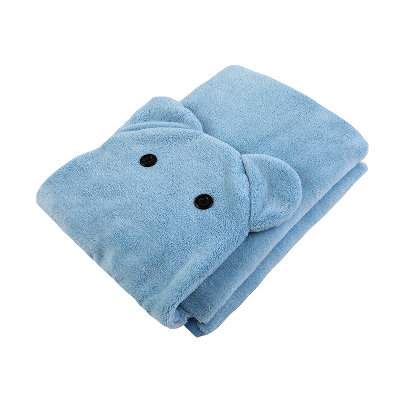 Wow! Customized Ultra-Fine Fiber Children's Hooded Bath Towel with Hooded Cape, Baby Cape-Style Hooded Towel Wow! Customized Ultra-Fine Fiber Children's Hooded Bath Towel with Hooded Cape, Baby Cape-Style Hooded Towel