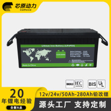 12V�����F�늳�100ahLiFePo4�U���̫��ܹ���l늃�����늳�200