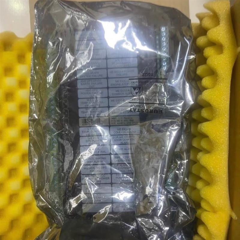 【议价】TERASAKI监测报警模块，型号：98.6.032800