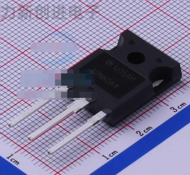 HGTG20N60A4 封装 TO-247原装IGBT管