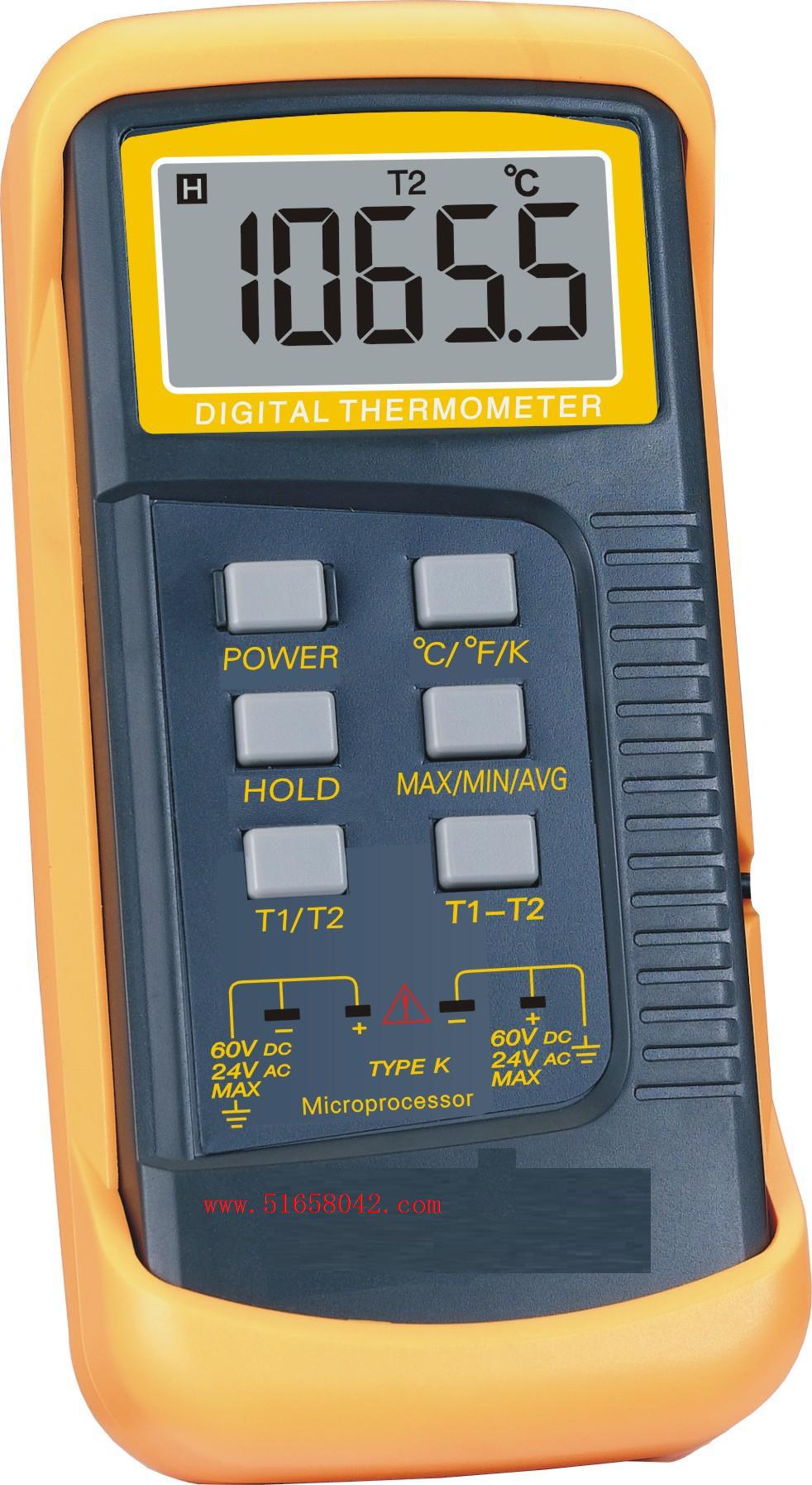 软件温度表  配件  MHY-15401