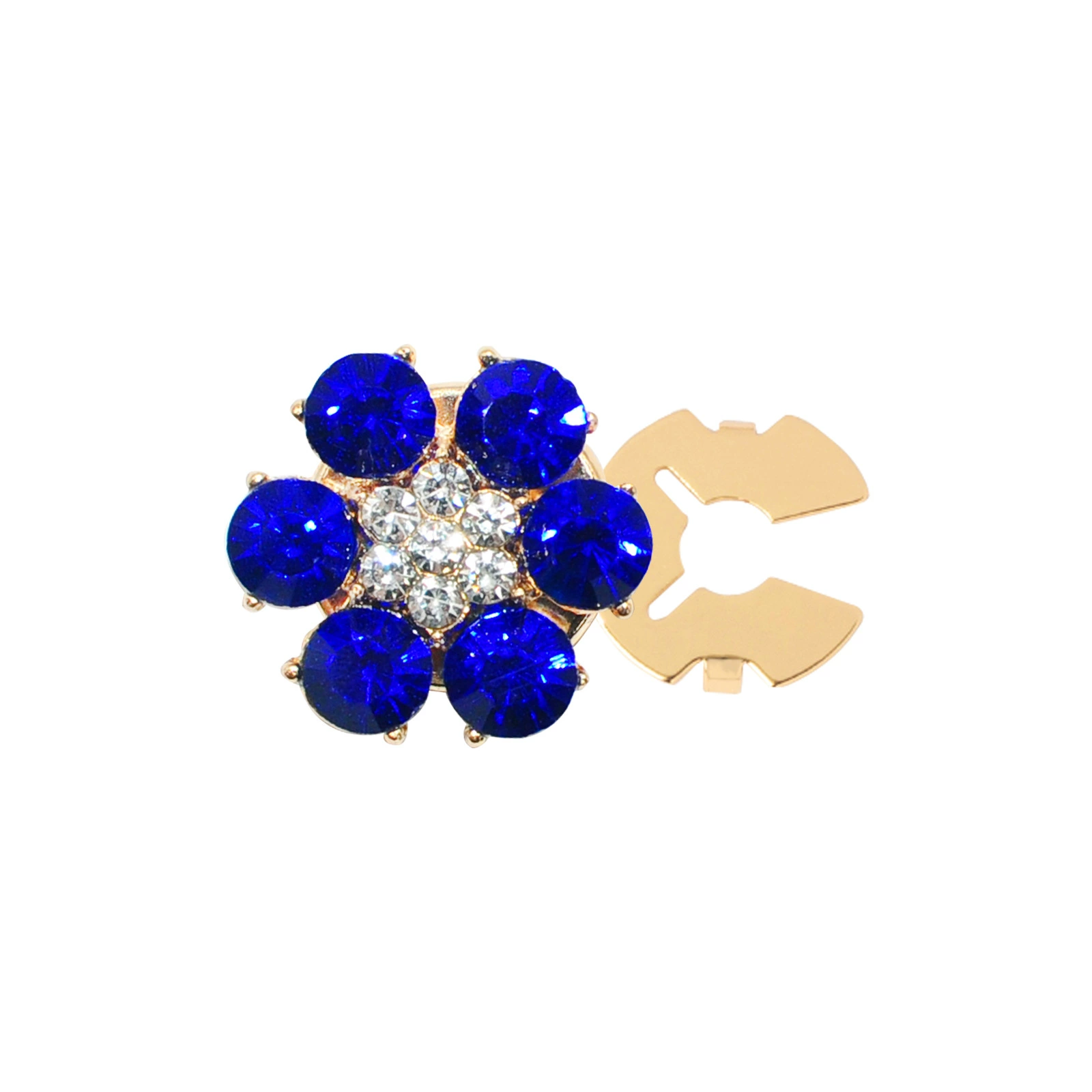 RhineStone Button COVER manufacturer Cross -border shirt sleeve buckle clothing jewelry diamond jewelry buttons