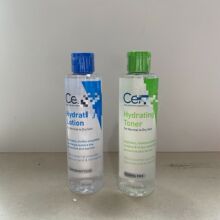 �羳Cer�������޸��ʱ�ʪˬ��ˮ��ˬ�ºͻ�ױˮ���м�200ml