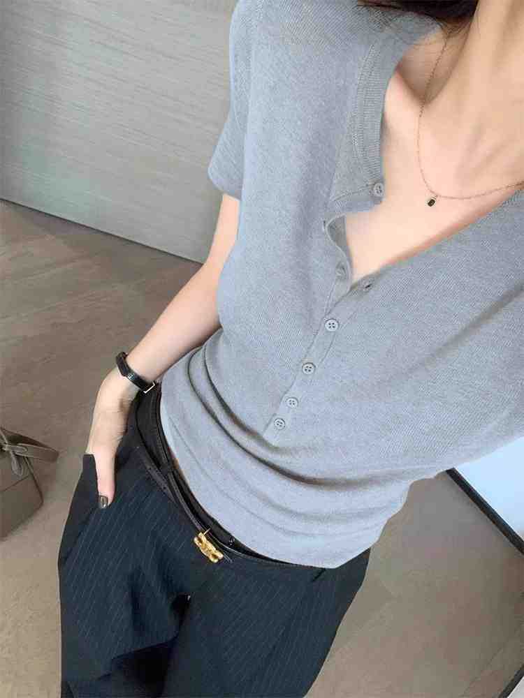 밀크 블루